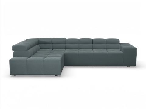 Ecksofa Umbauecke Medium L